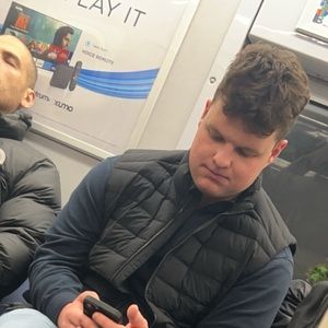 Meet your Posher, Connor